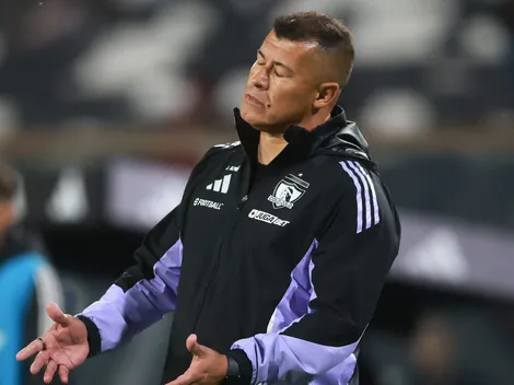 Revelan nueva denuncia en contra de Jorge Almirón