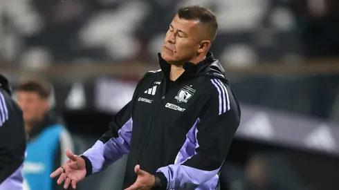 Jorge Almirón deberá comparecer ante el Tribunal de Disciplina.