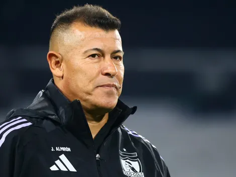 ¡Debuta la “ley Almirón” en Colo Colo!