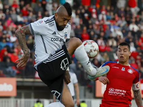 ¿Qué canal transmite Colo Colo vs La Calera?