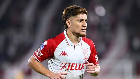 Gil quiere el título: ¿Qué canal transmite la final entre Huracán vs Platense?