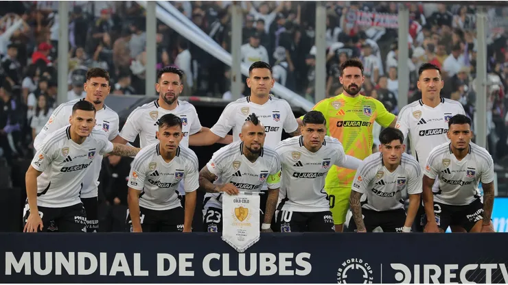 Siguen las señales de Jorge Almirón: La formación de Colo Colo vs Unión La Calera.