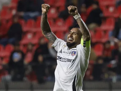 Puntos de oro: Colo Colo vence a La Calera con muchas dificultades