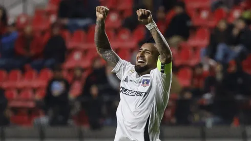 Puntos de oro: Colo Colo vence a La Calera con muchas dificultades.