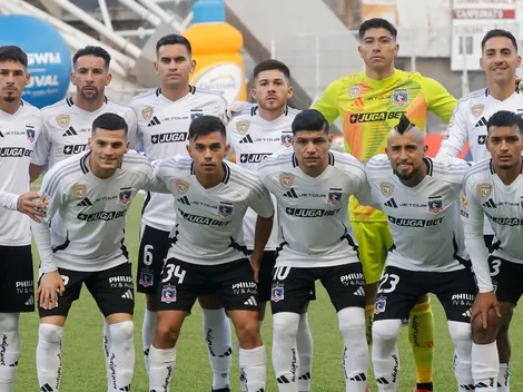 Uno a Uno: Sin destacar, Colo Colo suma nuevo triunfo