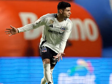 La crítica de Aquino pese al triunfo de Colo Colo