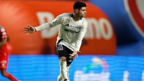 La crítica de Claudio Aquino tras el triunfo de Colo Colo ante Unión La Calera.