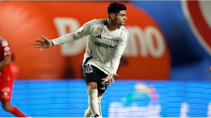 La crítica de Claudio Aquino tras el triunfo de Colo Colo ante Unión La Calera.