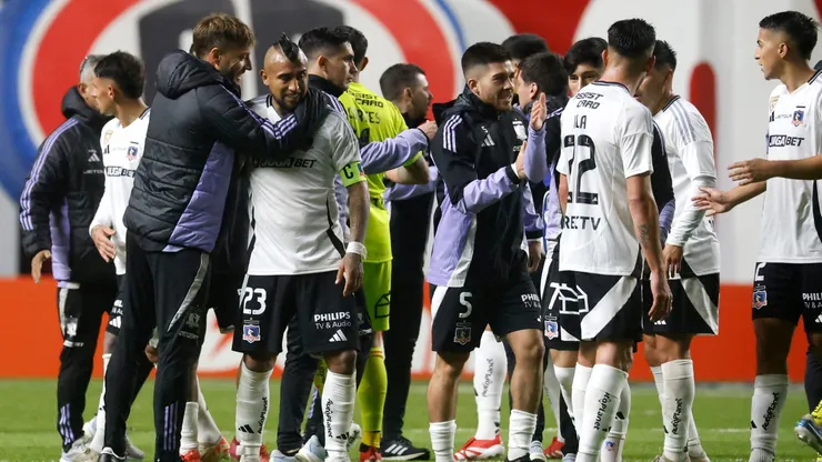 ¿Cuándo vuelve a jugar Colo Colo por la Liga de Primera?