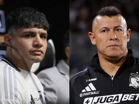 ¿Palo para alguien? La declaración de Aquino sobre el presente de Almirón