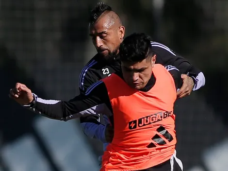 El largo descanso que tendrá Colo Colo antes de volver a las prácticas