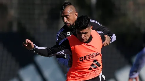 Colo Colo tendrá varios días libres.