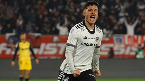 En Argentina entregan novedades de la negociación entre Colo Colo y Newells por Zavala.