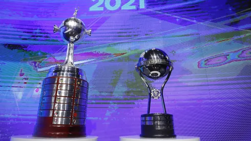Colo Colo tiene una obligación en 2026: Volver a una copa internacional.