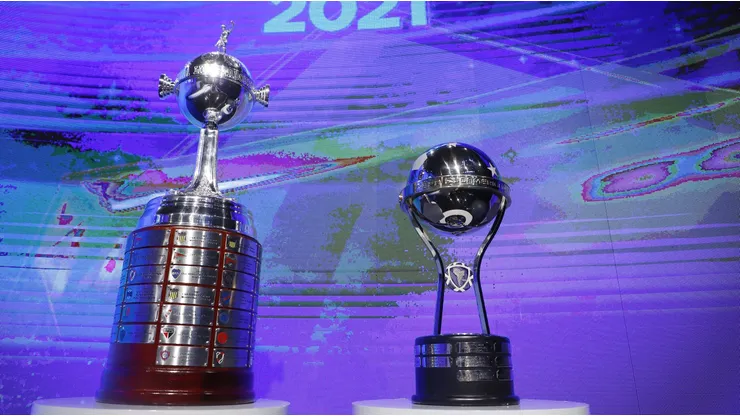 Colo Colo tiene una obligación en 2026: Volver a una copa internacional.