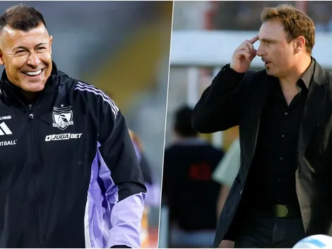 Marcelo Barticciotto cuenta la firme sobre el futuro de Jorge Almirón en Colo Colo