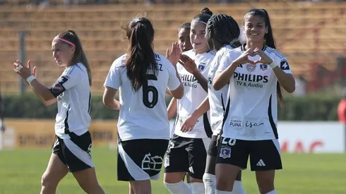 Superclásico ante la U: Colo Colo Femenino tiene programación para el mes de junio