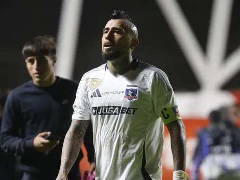 Tras Cobresal vs Iquique: así queda Colo Colo en la tabla de posiciones