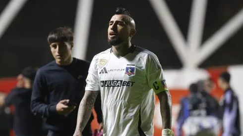 Tras Cobresal vs Iquique: así queda Colo Colo en la tabla de posiciones.