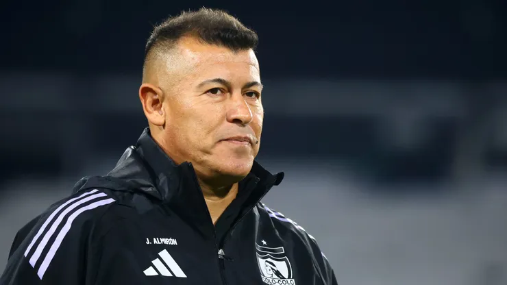 Jorge Almirón puede recibir nueva sanción.