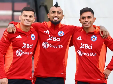 Chile busca la hazaña ante el favorito Argentina en duelo clave por las Eliminatorias
