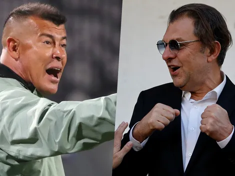 Pato Yáñez exige la rápida salida de Almirón tras conflicto con Mosa