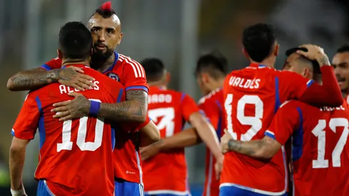 ¿Alexis o Vidal, quién será el capitán de la Roja ante Argentina?