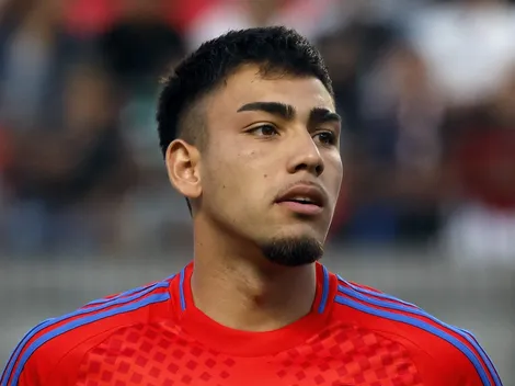 La gran oportunidad para juvenil de Colo Colo de cara al Mundial Sub-20