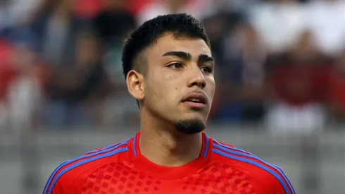 La gran oportunidad para juvenil de Colo Colo de cara al Mundial Sub-20.