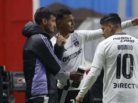 Colo Colo por un junio clave: calendario completo y partidos pendientes