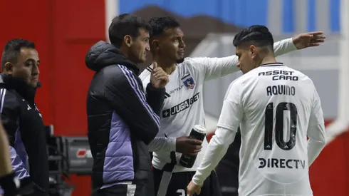 Colo Colo por un junio clave: calendario completo y partidos pendientes.