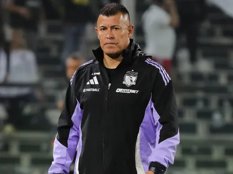 ¡Otra vez! Jorge Almirón vuelve a ser sancionado por la ANFP