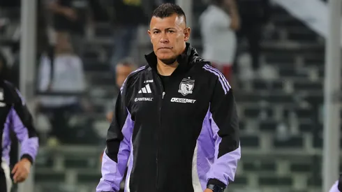 Jorge Almirón volvió a ser castigado.