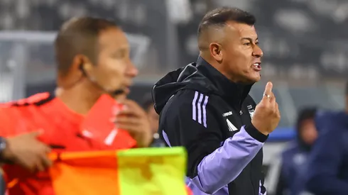 Jorge Almirón fue nuevamente sancionado.