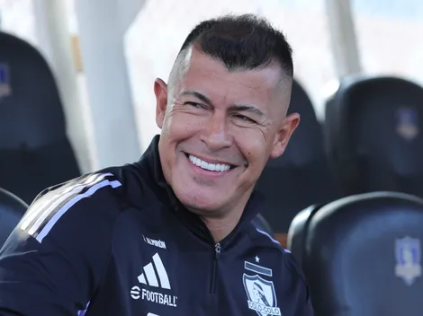 Colo Colo niega jugada maestra para sacar a Almirón