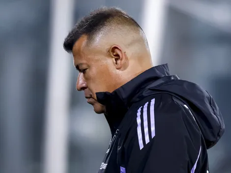 La carta que envió Jorge Almirón para evitar sanción del Tribunal de Disciplina