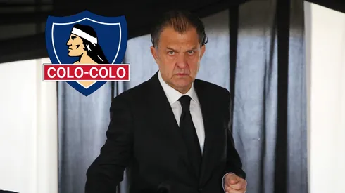 Colo Colo vivirá una intensa semana dirigencial.