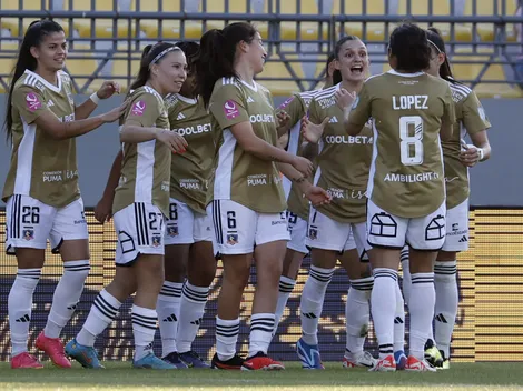 Colo Colo Femenino abrocha a su primer refuerzo del mercado