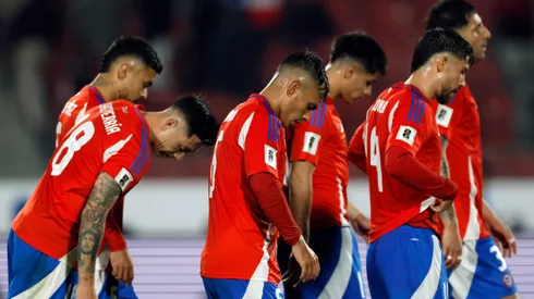 Ricardo Gareca aclara la posición de una de las figuras de la Roja