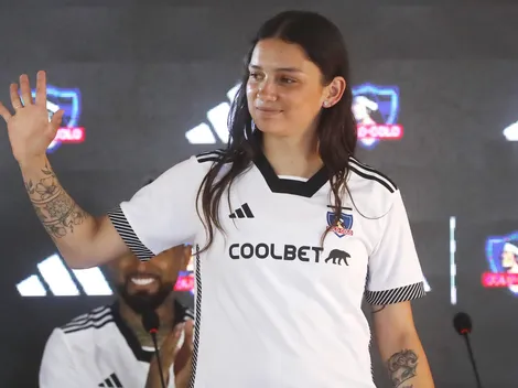 ¡Traza grandes objetivos! Colo Colo Femenino hace oficial la llegada de Isidora Olave