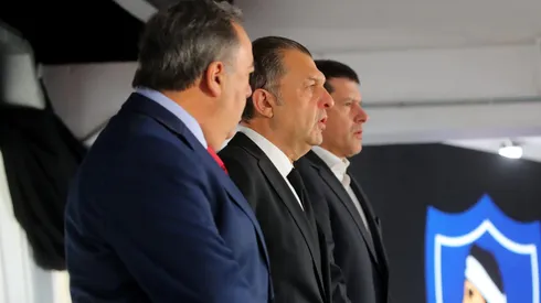 Hay fecha para la Junta de Accionistas de Blanco y Negro.