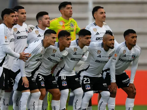Ojo Colo Colo: los importantes equipos que estarán disponibles para disputar amistosos