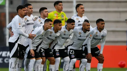 Ojo Colo Colo: los importantes equipos que estarán disponibles para disputar amistosos