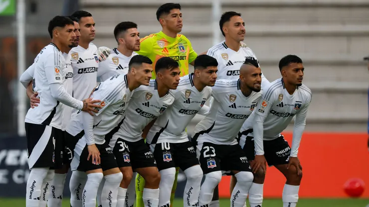 Ojo Colo Colo: los importantes equipos que estarán disponibles para disputar amistosos