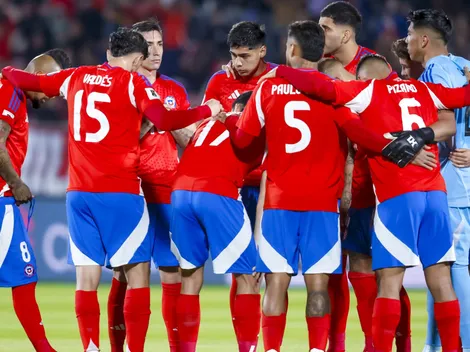 Programación y dónde ver la fecha 15 de las Eliminatorias 2026