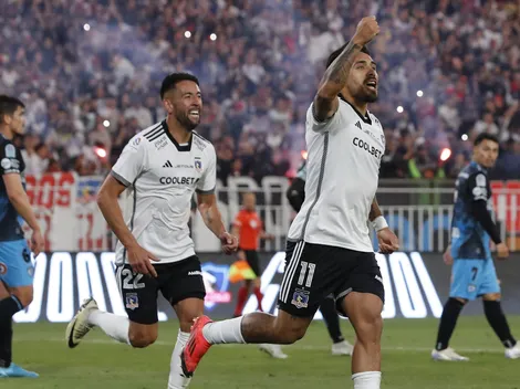 Ojo, Colo Colo: el impacto que puede tener en la tabla el partido con Iquique