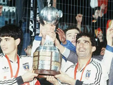 Las lecciones del Colo Colo campeón de América que hoy parecen olvidadas