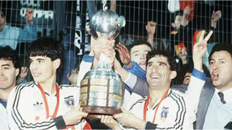 Las lecciones del Colo Colo campeón de América que hoy parecen olvidadas.
