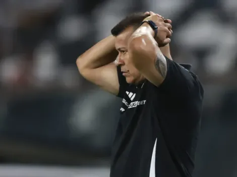 Sufre Almirón: La selección chilena le da tremendo dolor de cabeza a Colo Colo