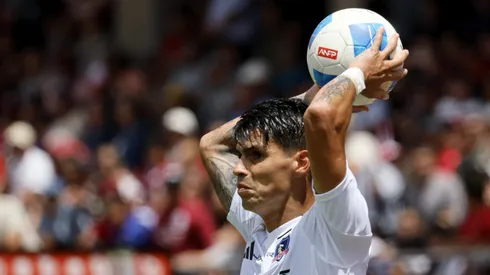 Entregaron novedades sobre la recuperación de Erick Wiemberg.